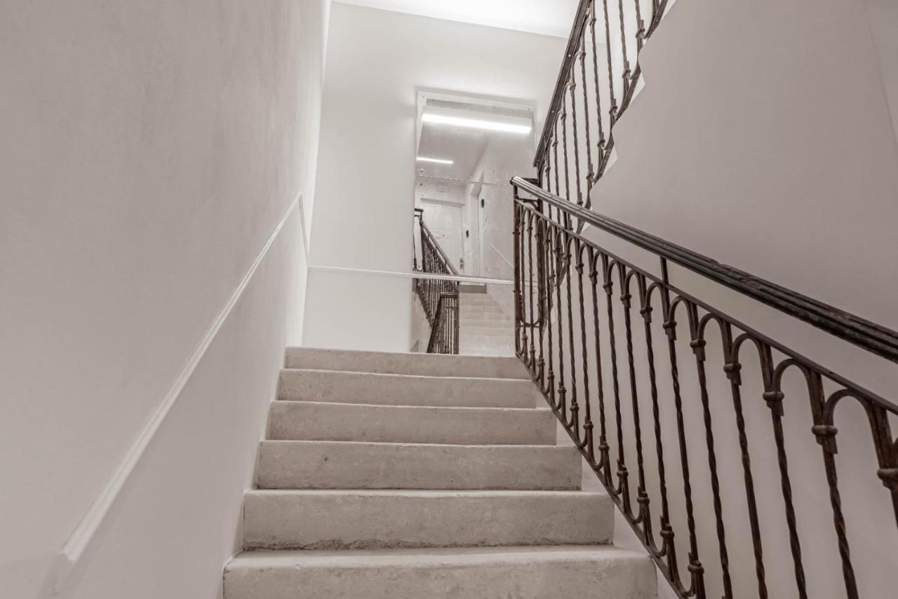 Palazzo '900 Exclusive Flats - Il Cattedratico Apartment Padova Bagian luar foto