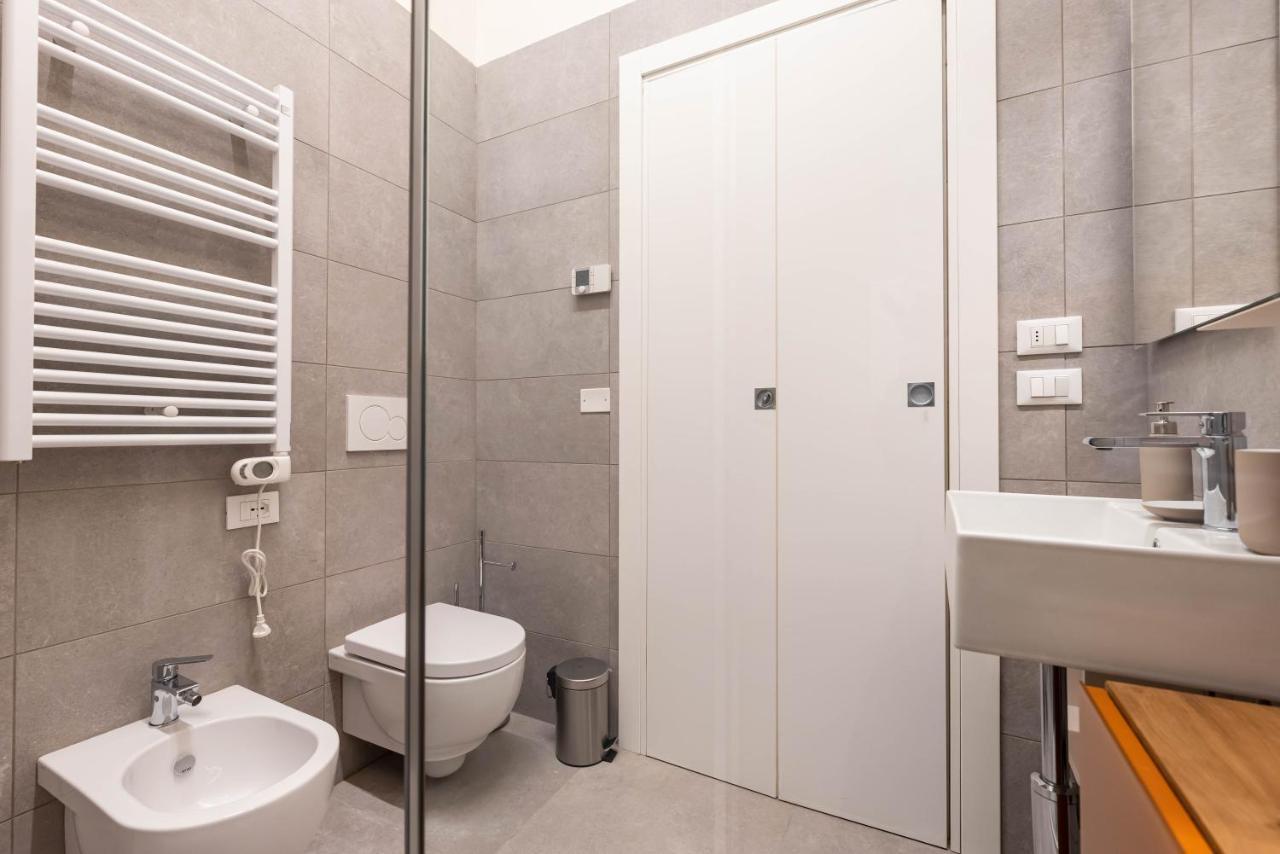 Palazzo '900 Exclusive Flats - Il Cattedratico Apartment Padova Bagian luar foto