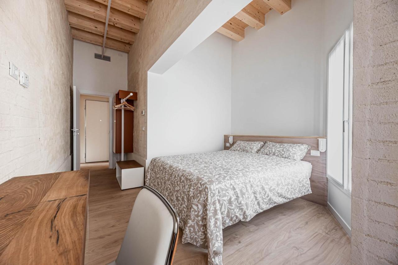 Palazzo '900 Exclusive Flats - Il Cattedratico Apartment Padova Bagian luar foto