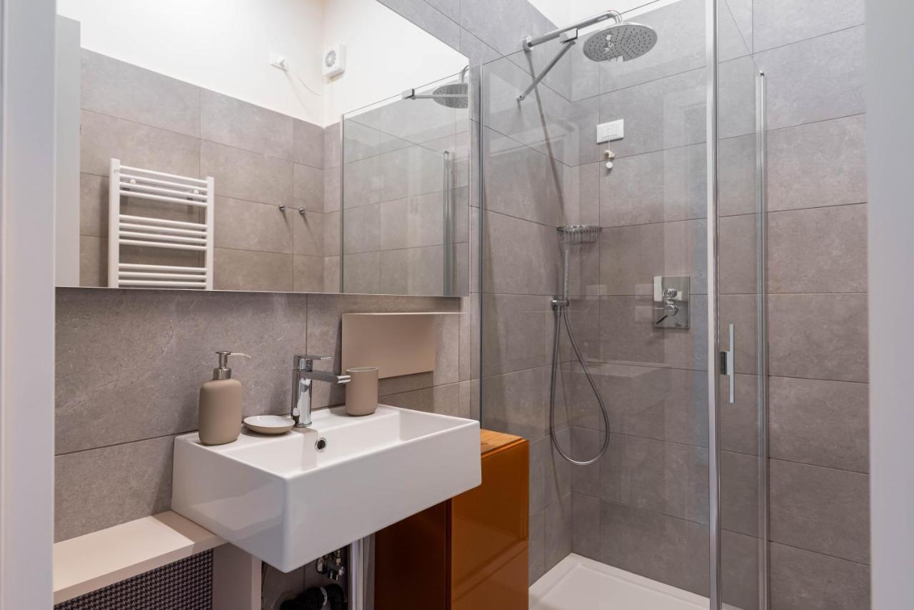 Palazzo '900 Exclusive Flats - Il Cattedratico Apartment Padova Bagian luar foto
