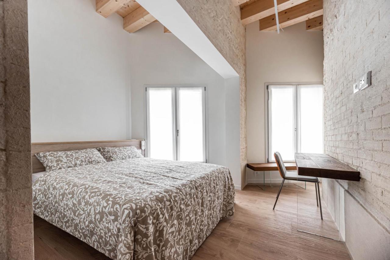 Palazzo '900 Exclusive Flats - Il Cattedratico Apartment Padova Bagian luar foto
