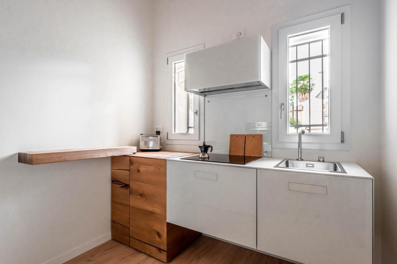 Palazzo '900 Exclusive Flats - Il Cattedratico Apartment Padova Bagian luar foto