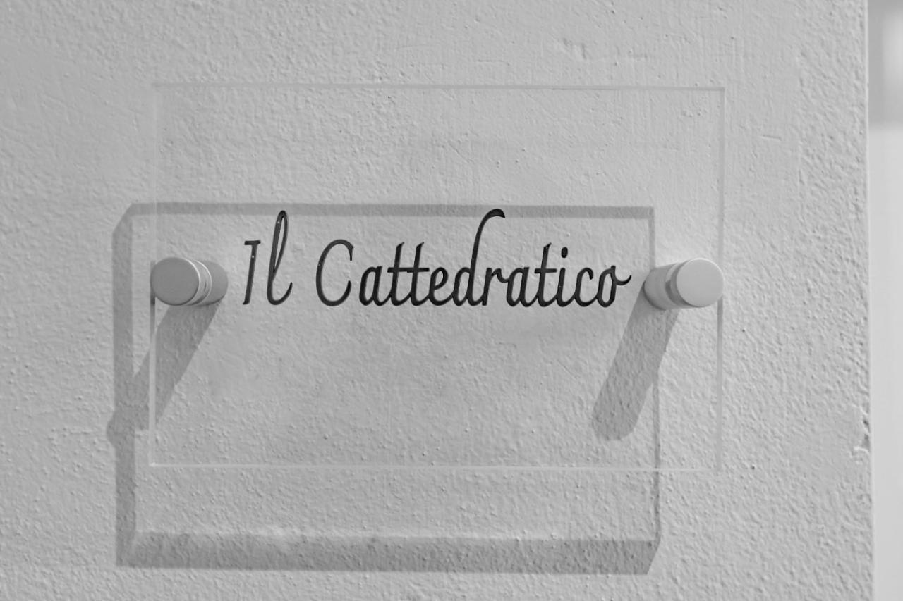 Palazzo '900 Exclusive Flats - Il Cattedratico Apartment Padova Bagian luar foto
