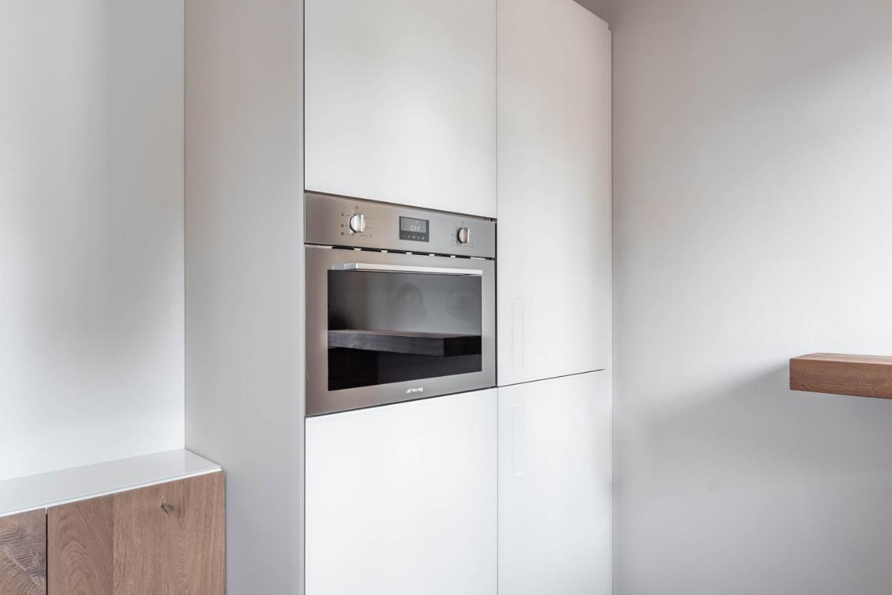 Palazzo '900 Exclusive Flats - Il Cattedratico Apartment Padova Bagian luar foto