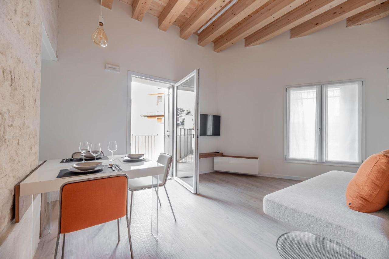 Palazzo '900 Exclusive Flats - Il Cattedratico Apartment Padova Bagian luar foto